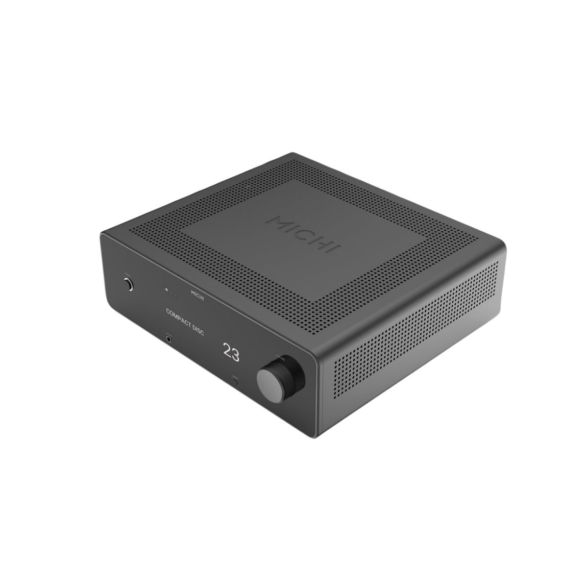 Michi X430 Integrated Amplifier | Rotel