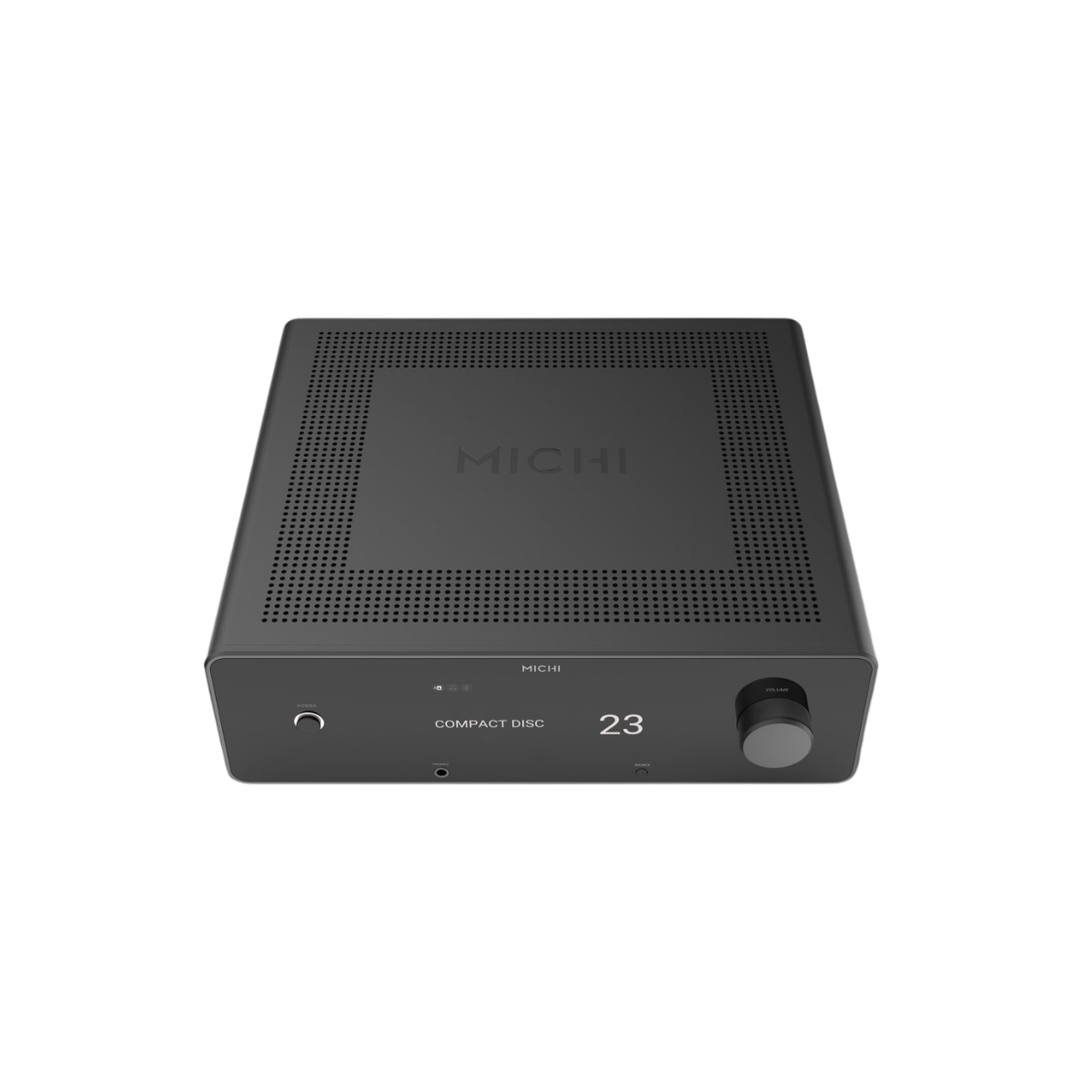 Michi X430 Integrated Amplifier | Rotel