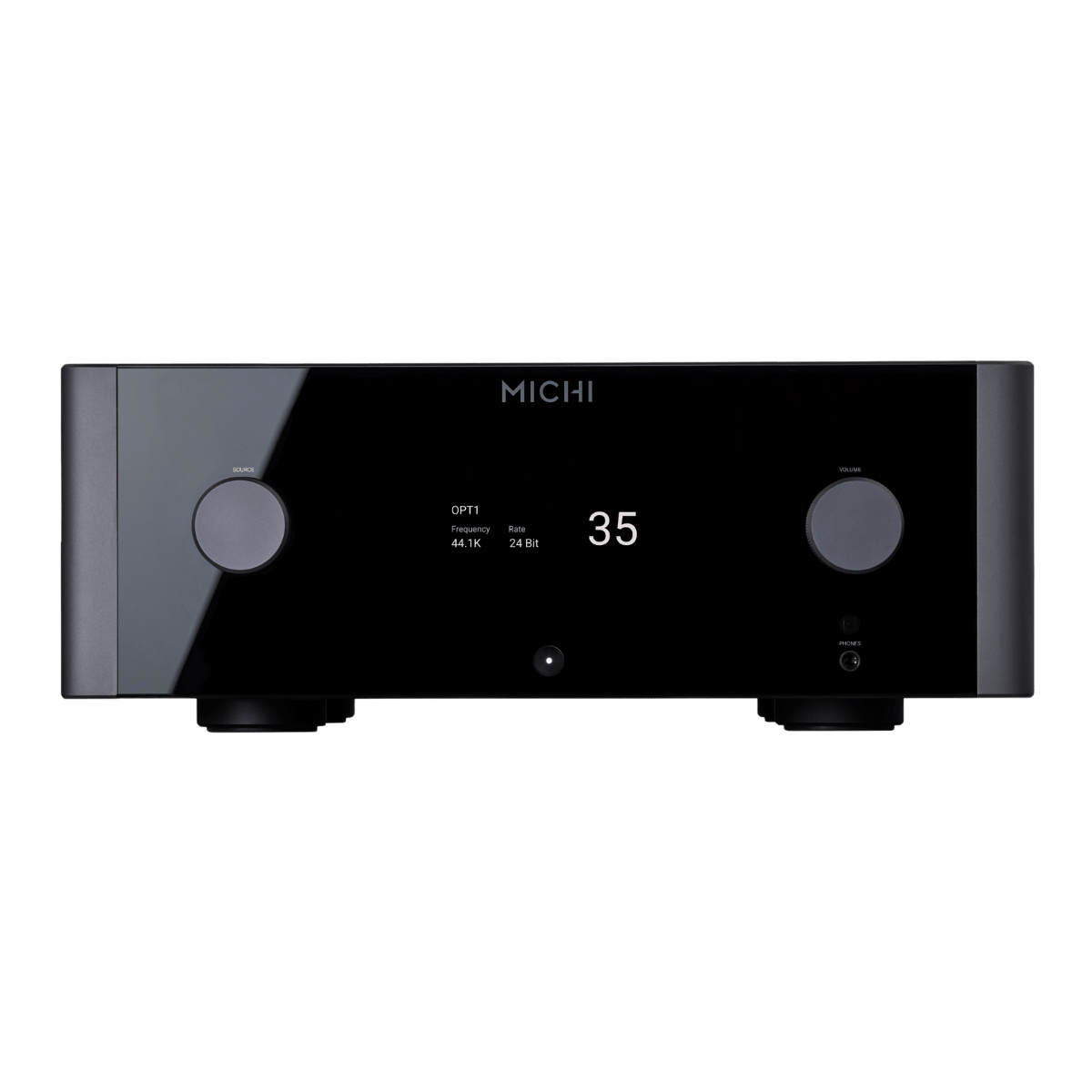 Michi X5 Series 2 Stereo Integrated Amplifier