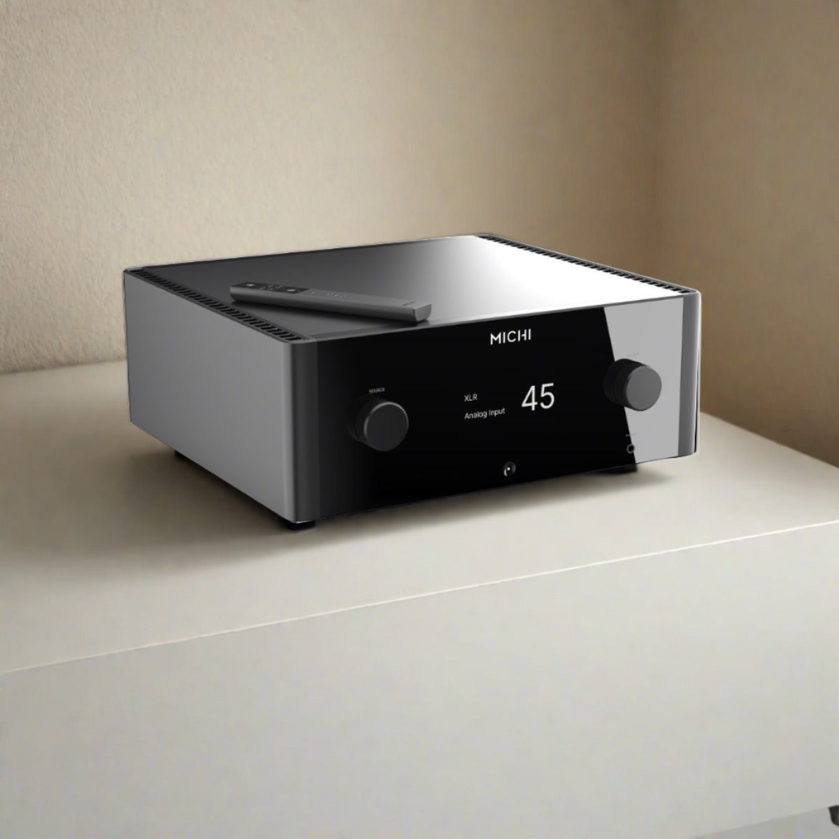 Michi X5 Series 2 Stereo Integrated Amplifier