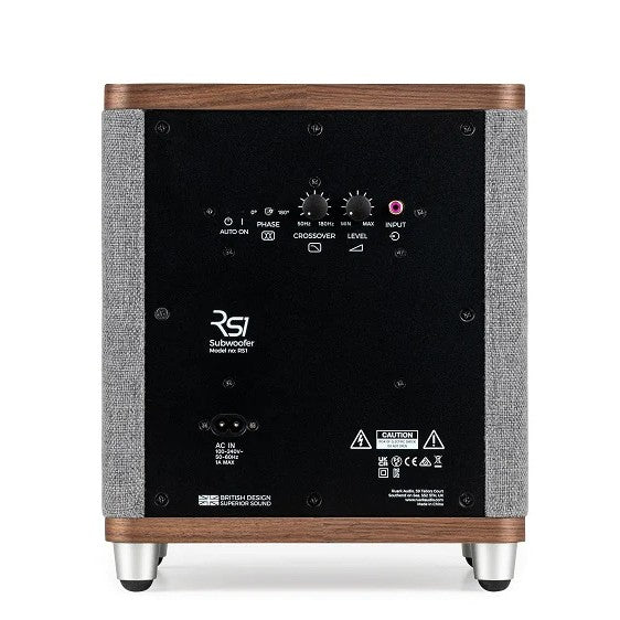 Ruark RS1 Subwoofer