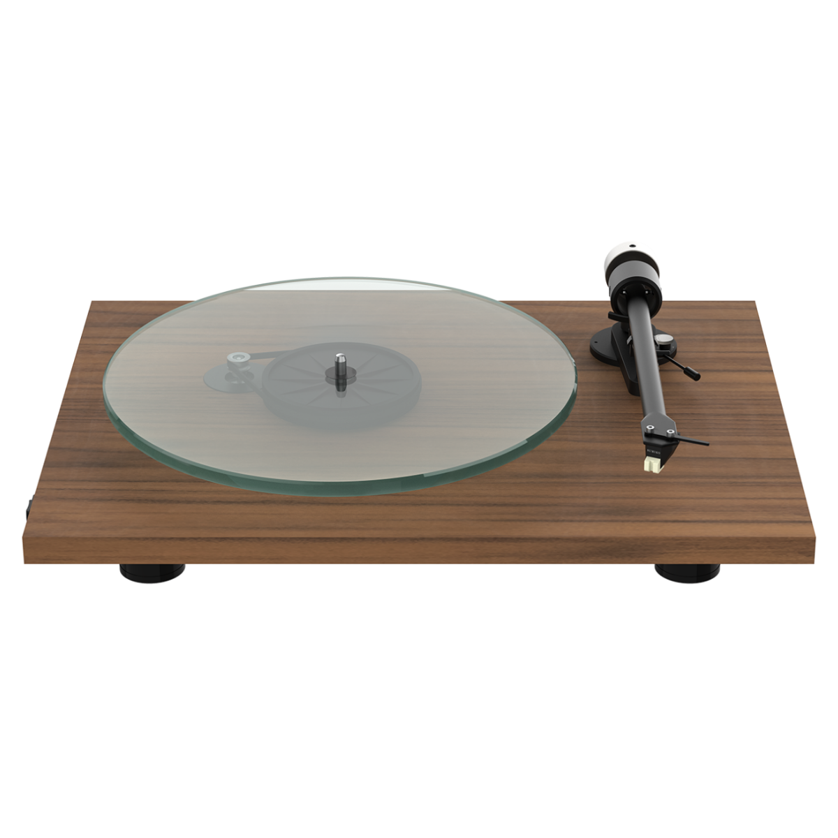 Ruark Pack 2 - MR1 Mk3 Desktop Speakers, RS1 Subwoofer & Pro-Ject T2 Turntable