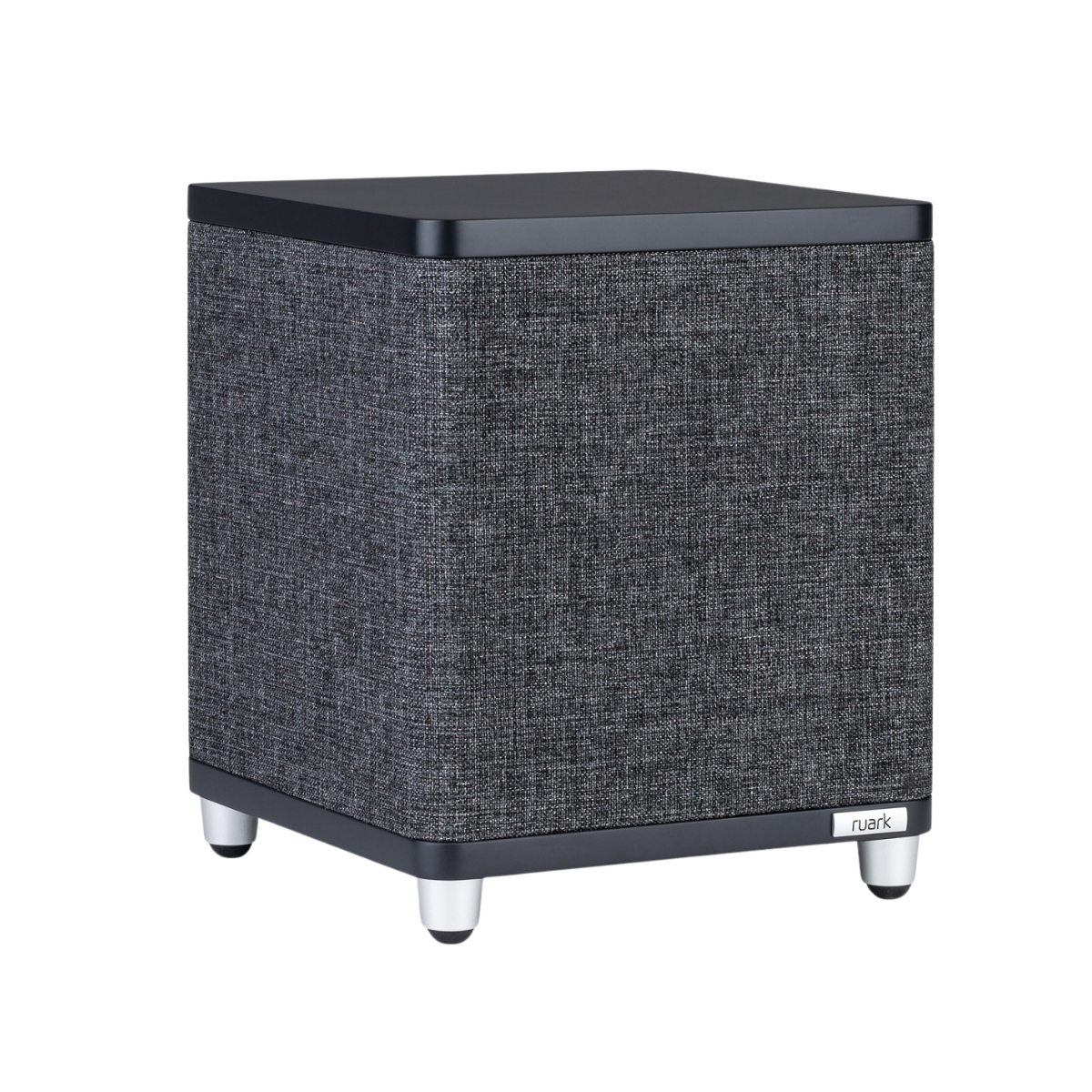 Ruark Pack 2 - MR1 Mk3 Desktop Speakers, RS1 Subwoofer & Pro-Ject T2 Turntable