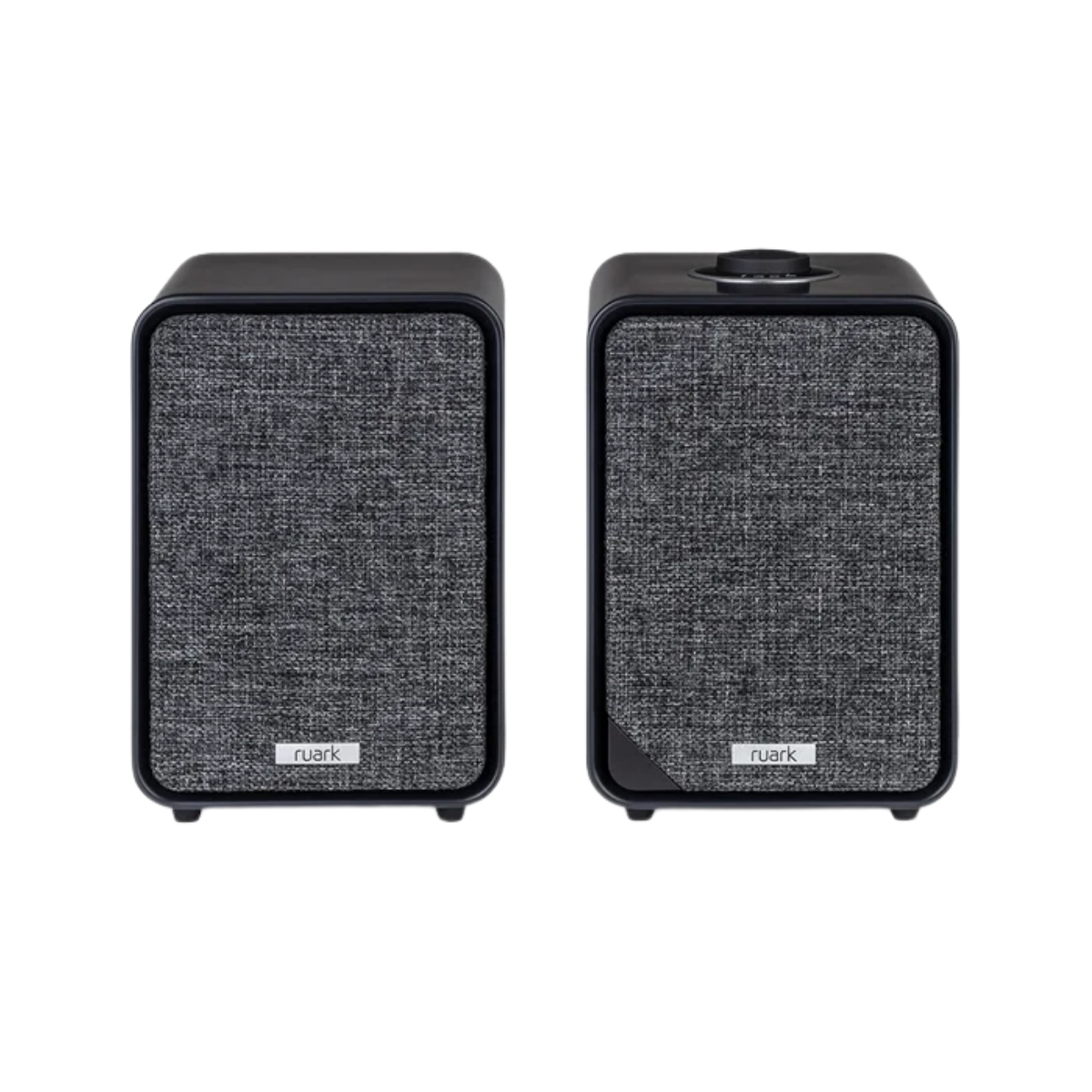 Ruark Pack 2 - MR1 Mk3 Desktop Speakers, RS1 Subwoofer & Pro-Ject T2 Turntable