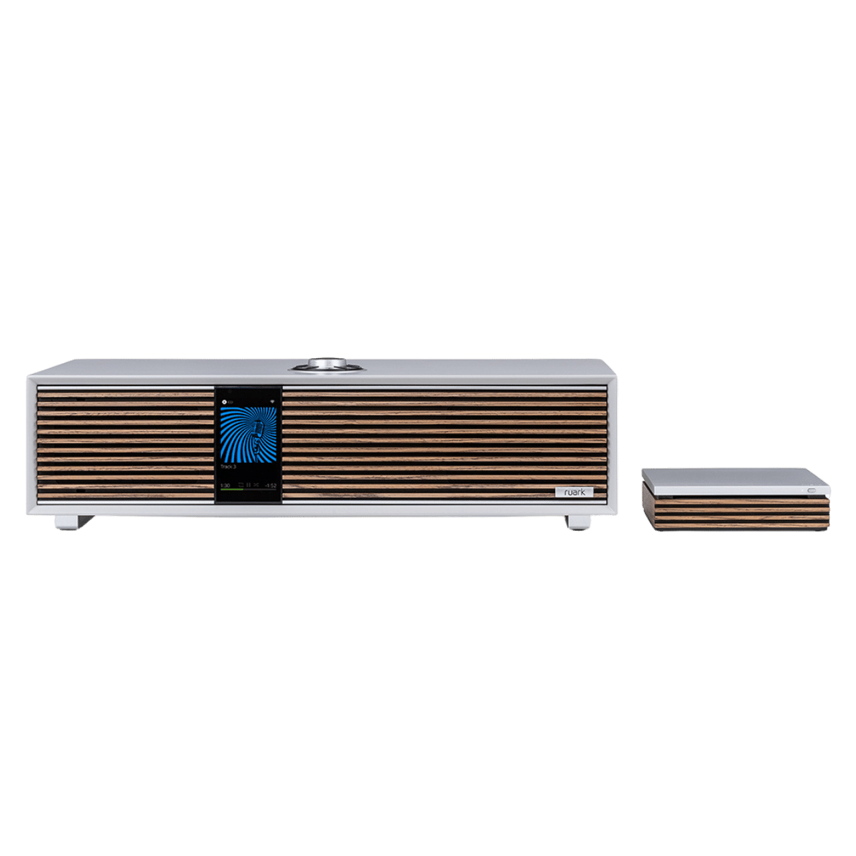 Ruark R-CD100 CD Player