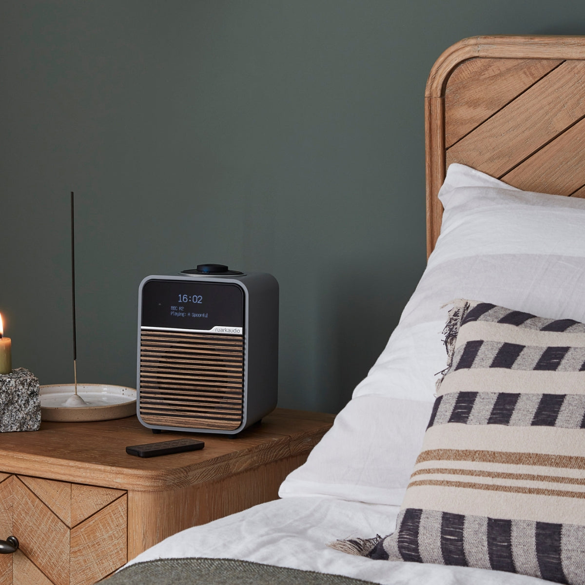 Ruark R1S Smart Radio