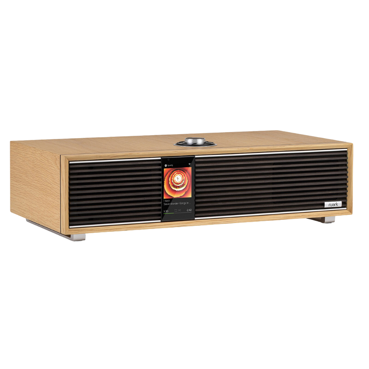 Ruark R410 Anniversary Edition All-In-One Music System