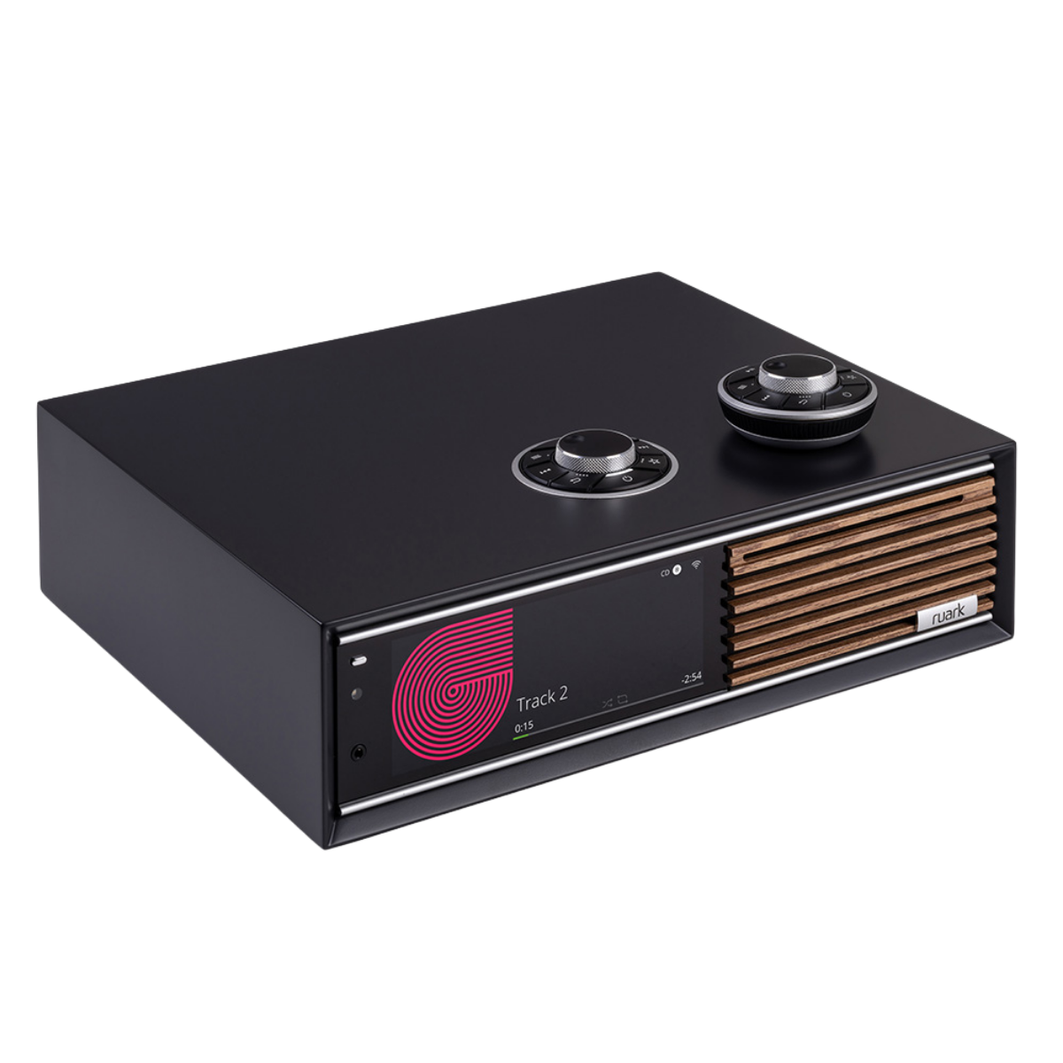 Ruark R710 CD Hi-Fi Console