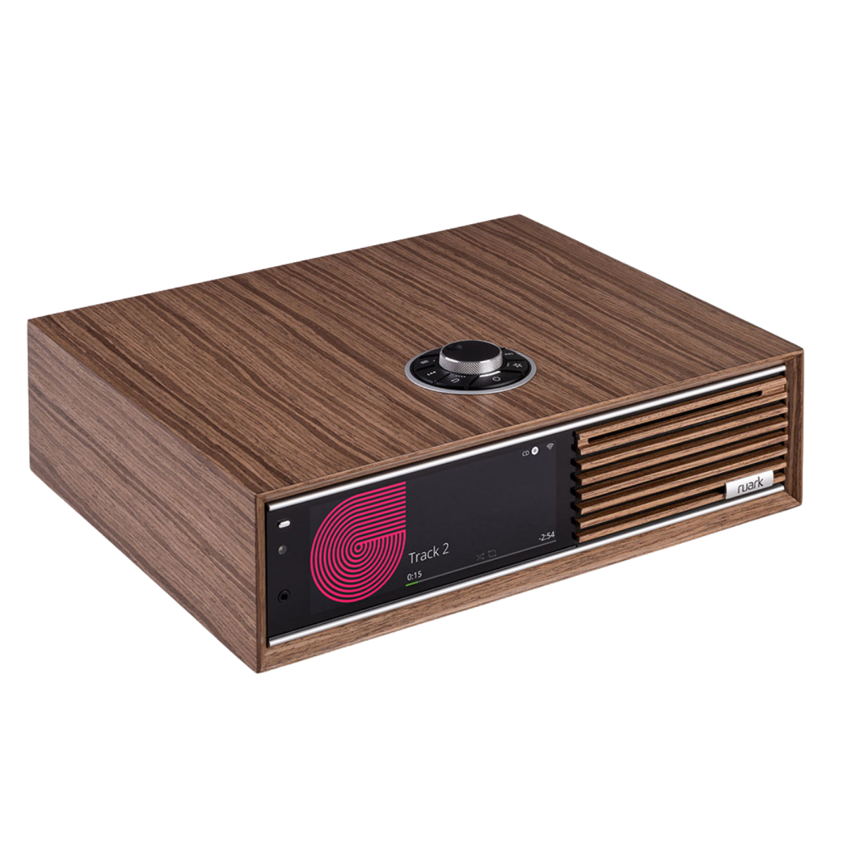 Ruark R710 CD Hi-Fi Console