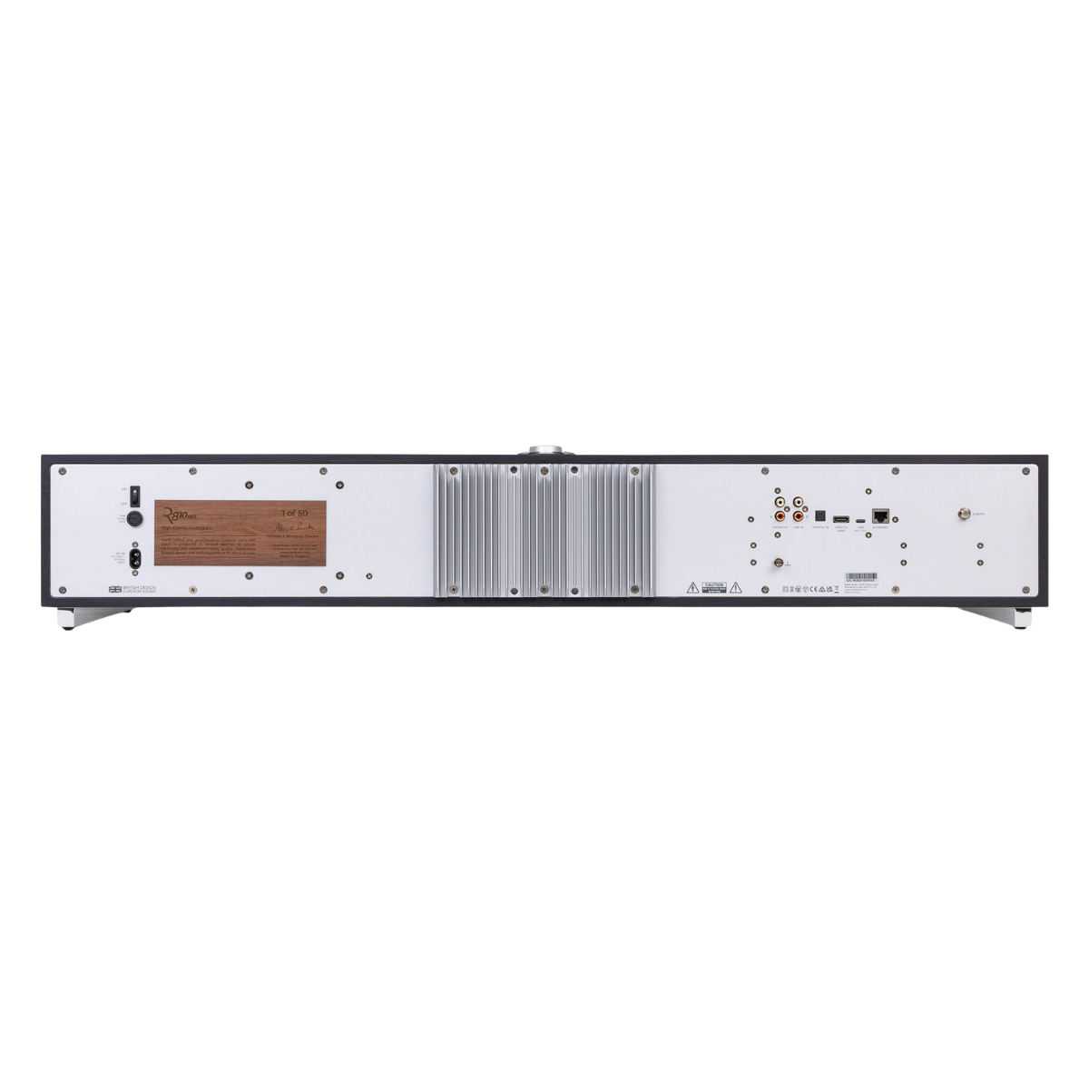 Ruark R810 MiE All-in-One Music System