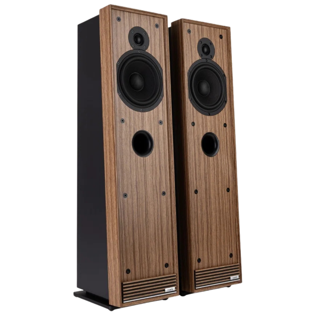 Ruark Talisman-R Floorstanding Speakers | Ruark Audio