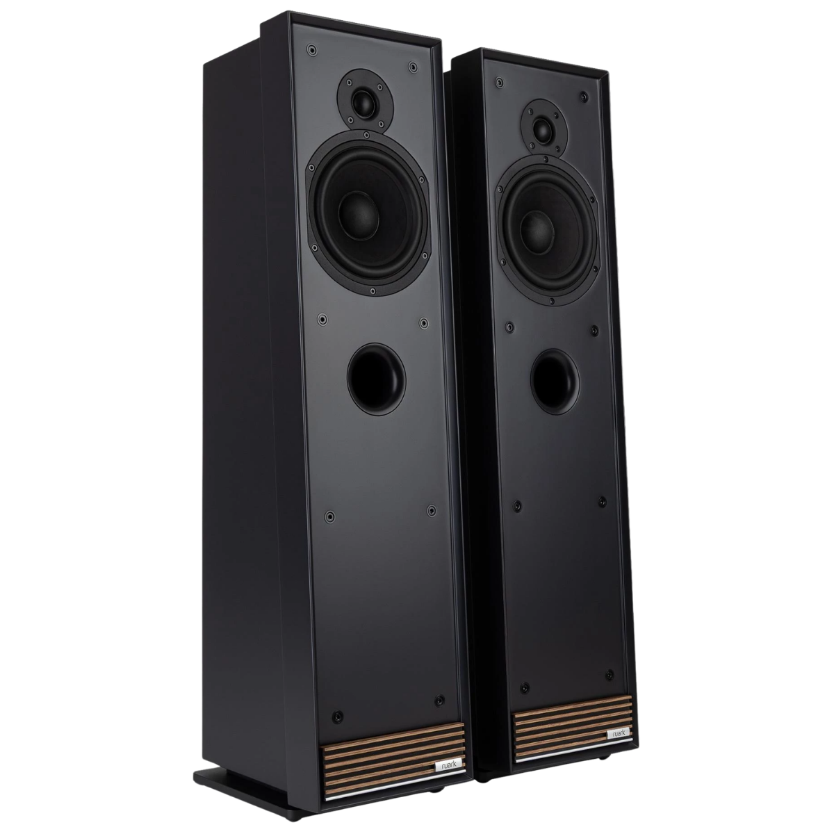 Ruark Talisman-R Floorstanding Speakers | Ruark Audio