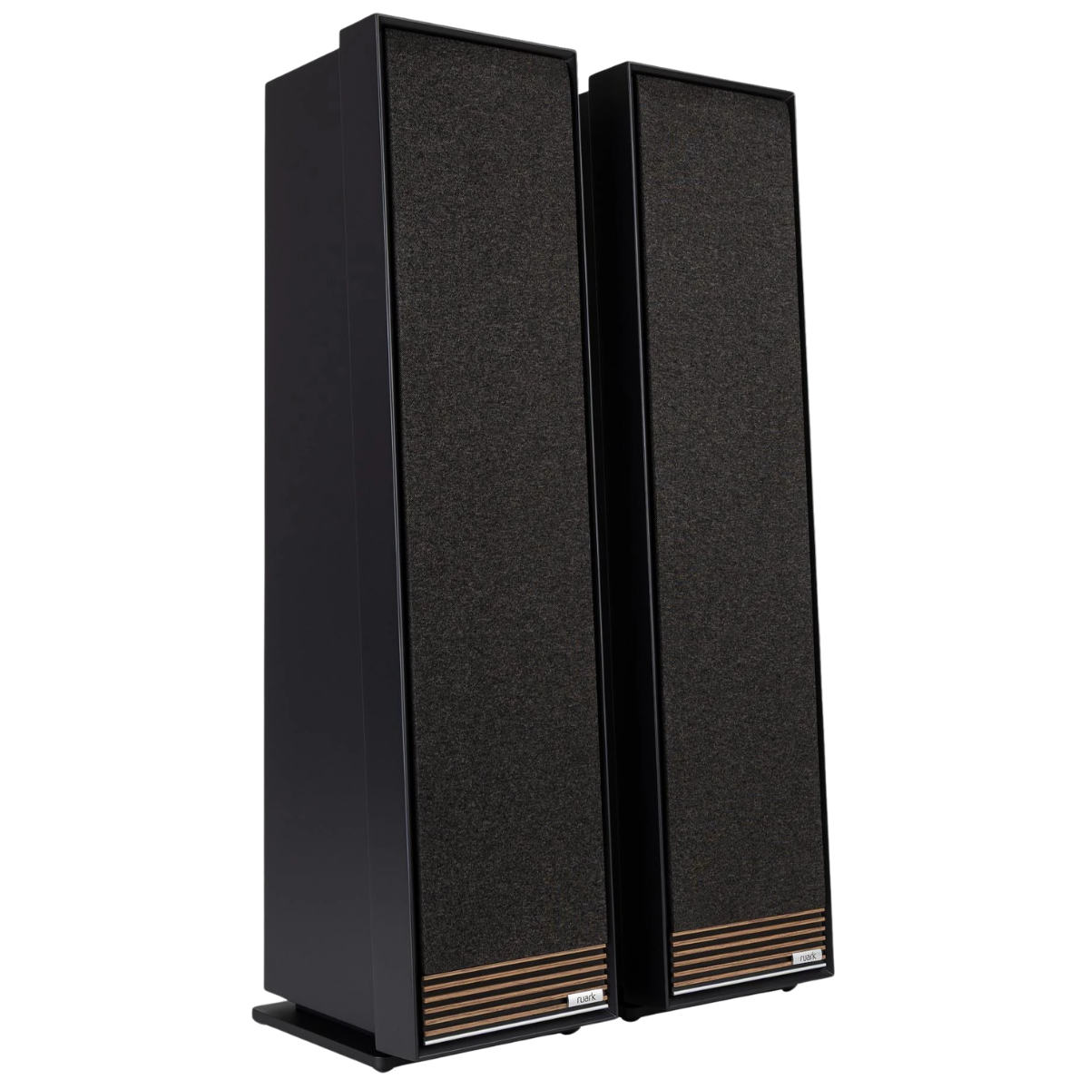 Ruark Talisman-R Floorstanding Speakers | Ruark Audio