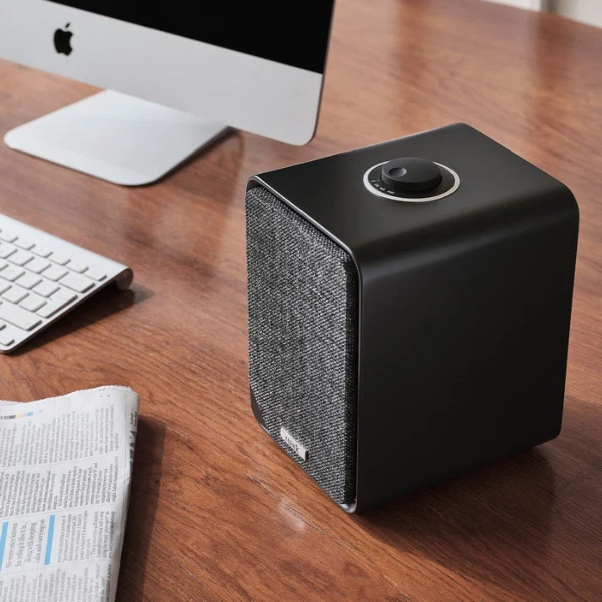 Ruark Pack 2 - MR1 Mk3 Desktop Speakers, RS1 Subwoofer & Pro-Ject T2 Turntable