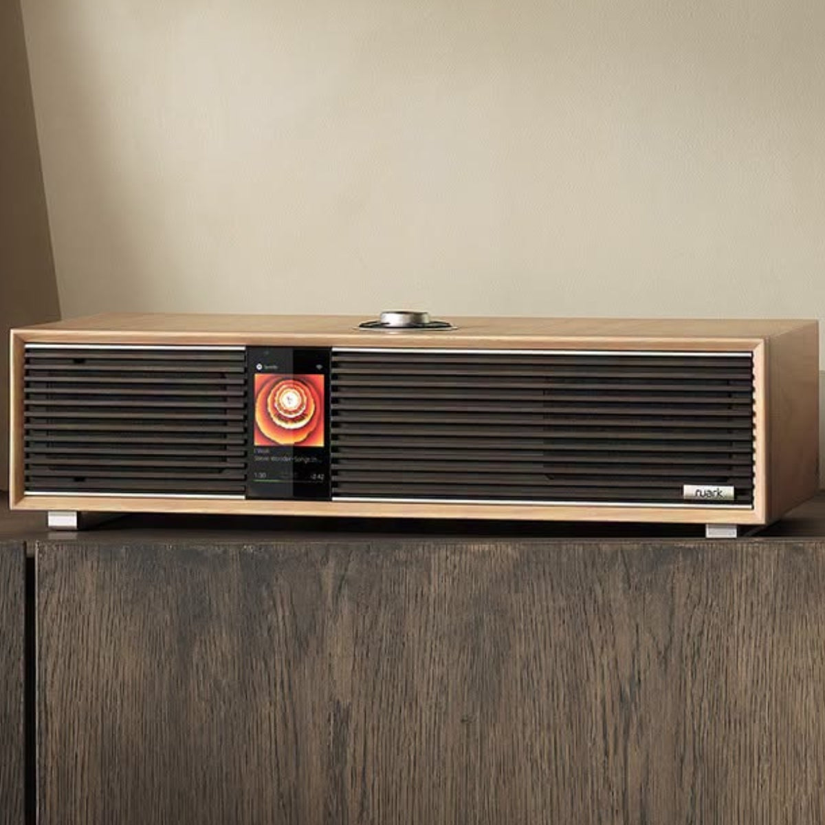 Ruark R410 Anniversary Edition All-In-One Music System