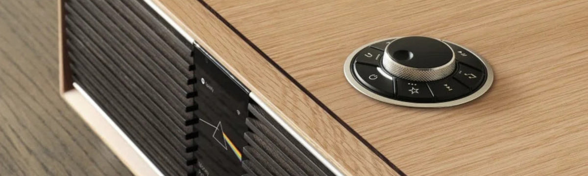 Ruark R410 Anniversary Edition All-In-One Music System