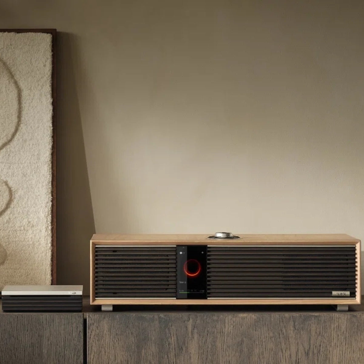 Ruark R410 Anniversary Edition All-In-One Music System