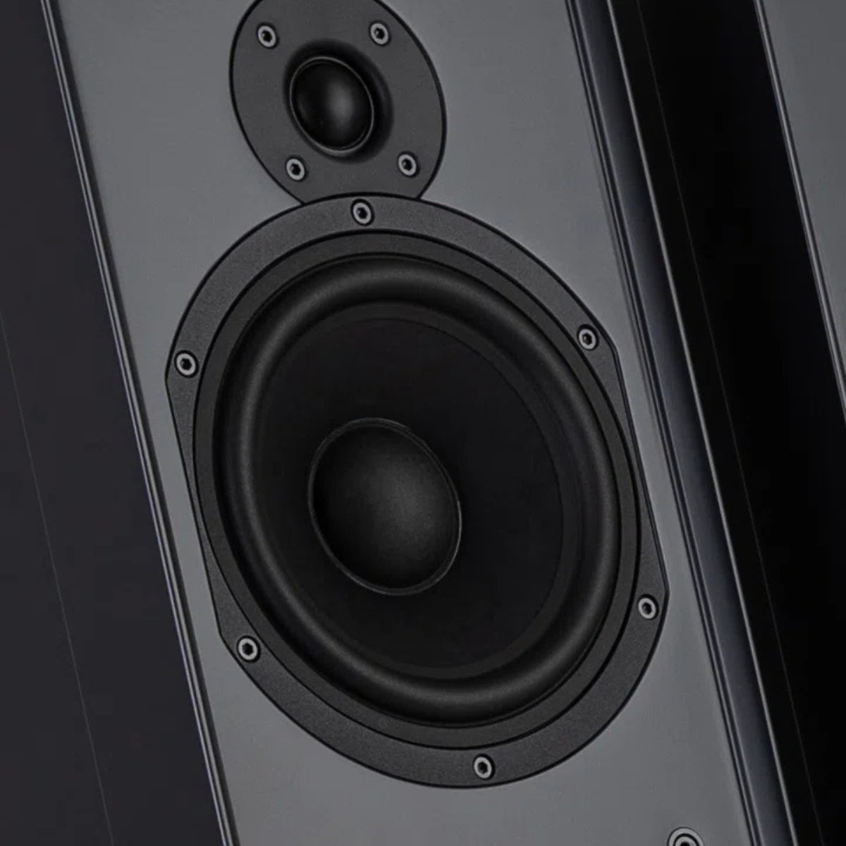 Ruark Talisman-R Floorstanding Speakers
