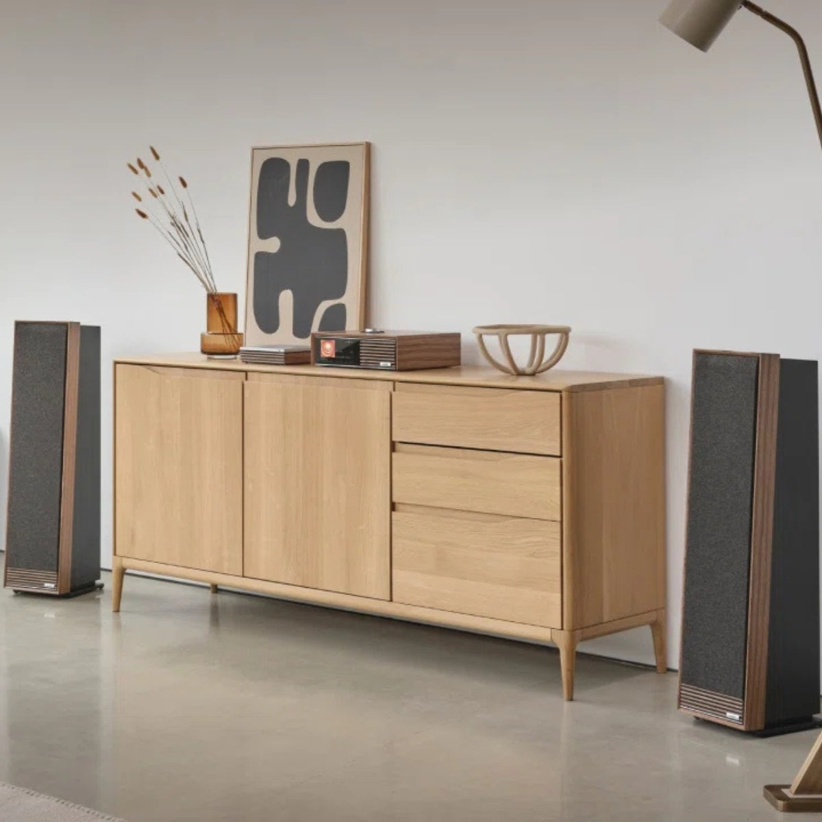 Ruark Talisman-R Floorstanding Speakers