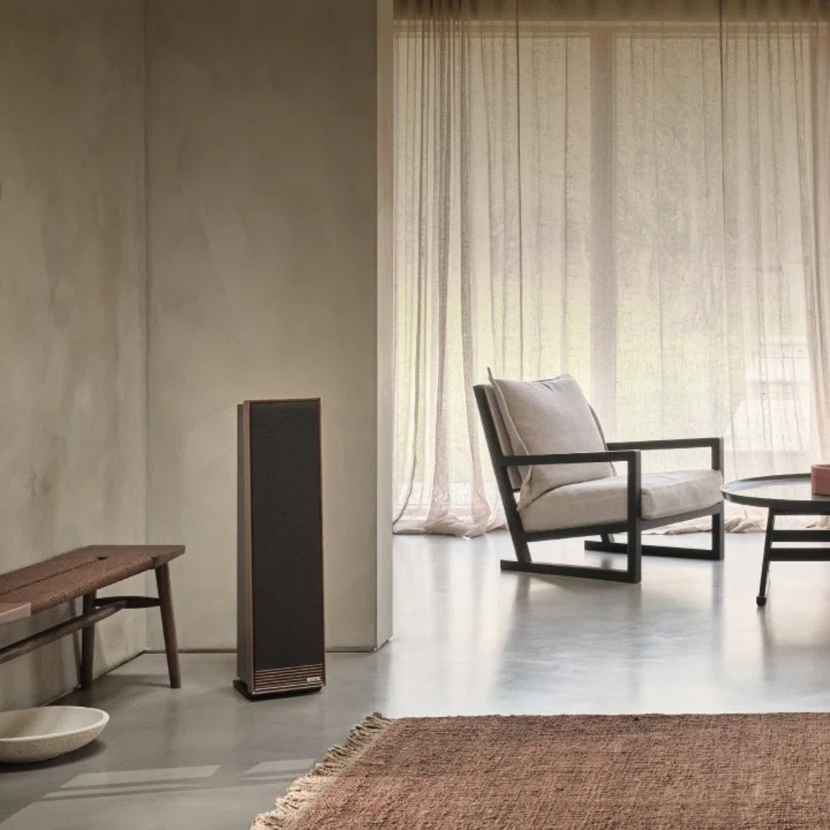 Ruark Talisman-R Floorstanding Speakers