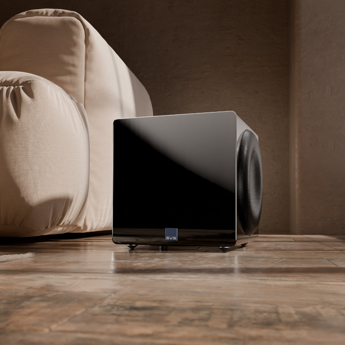 SVS 3000 Micro R|Evolution Subwoofer
