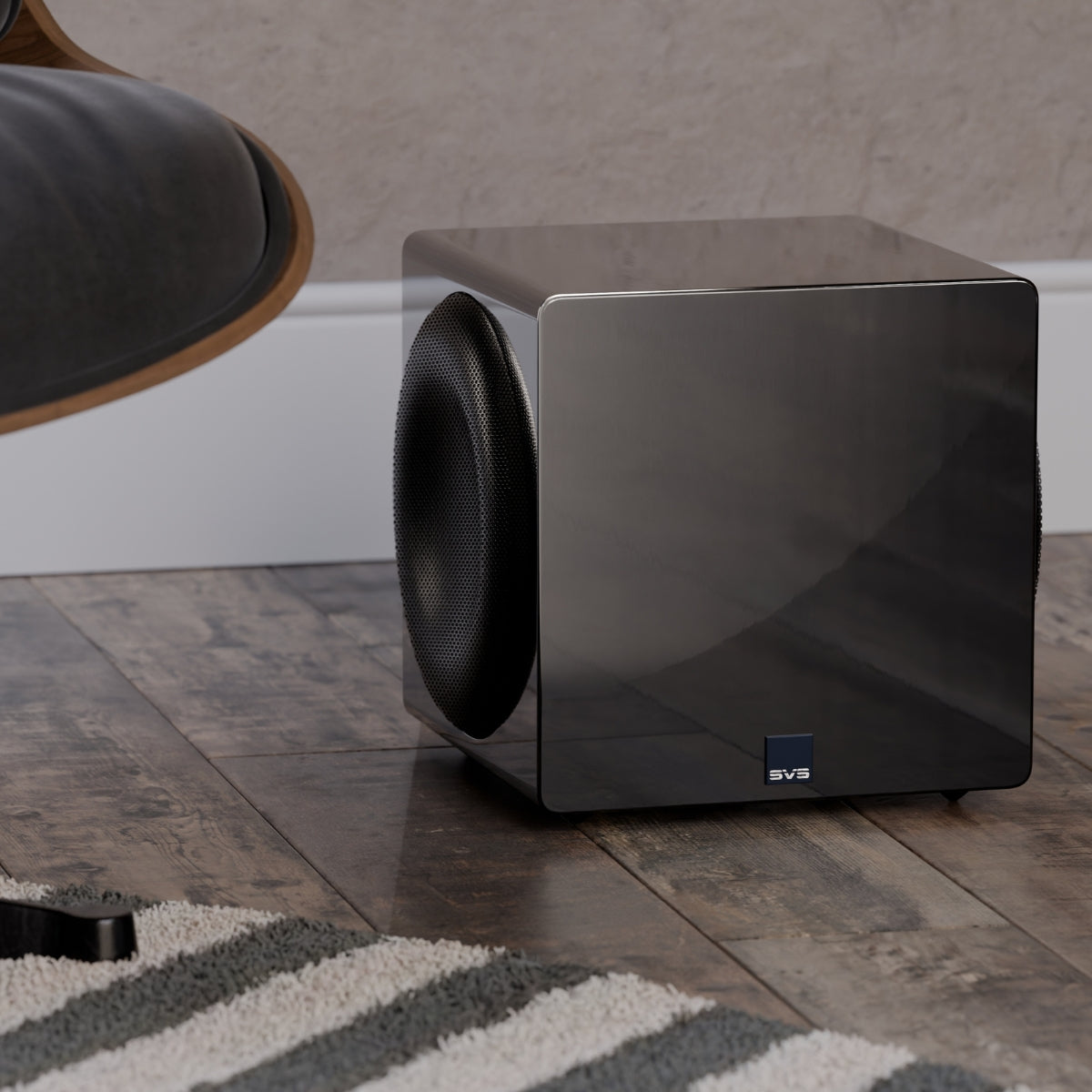 SVS 3000 Micro R|Evolution Subwoofer | SVS