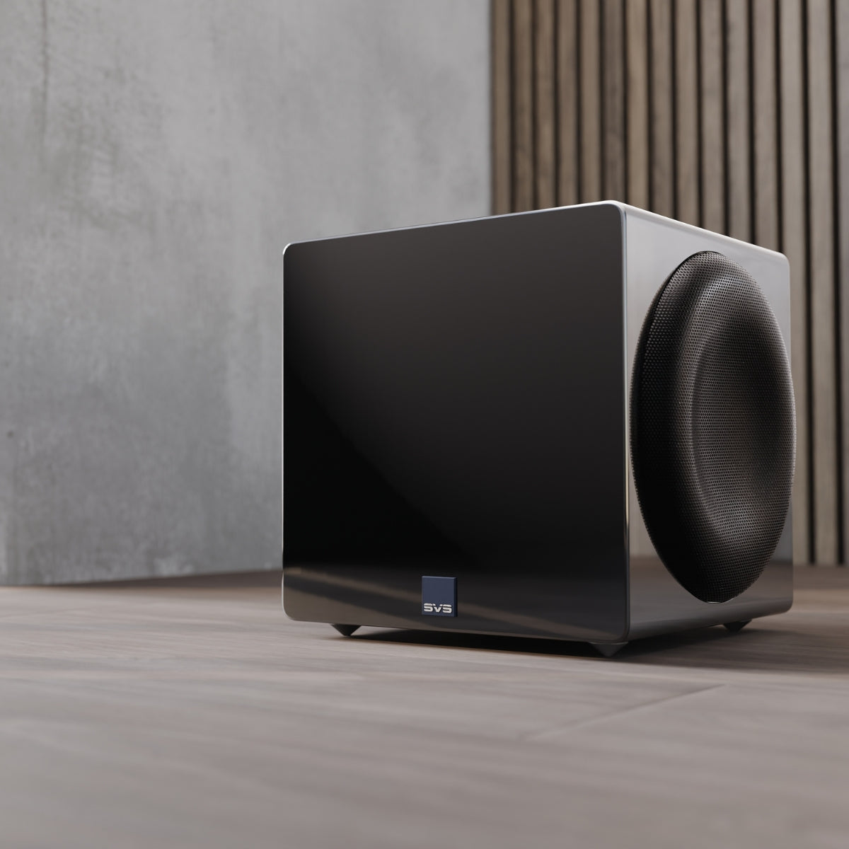 SVS 3000 Micro R|Evolution Subwoofer | SVS