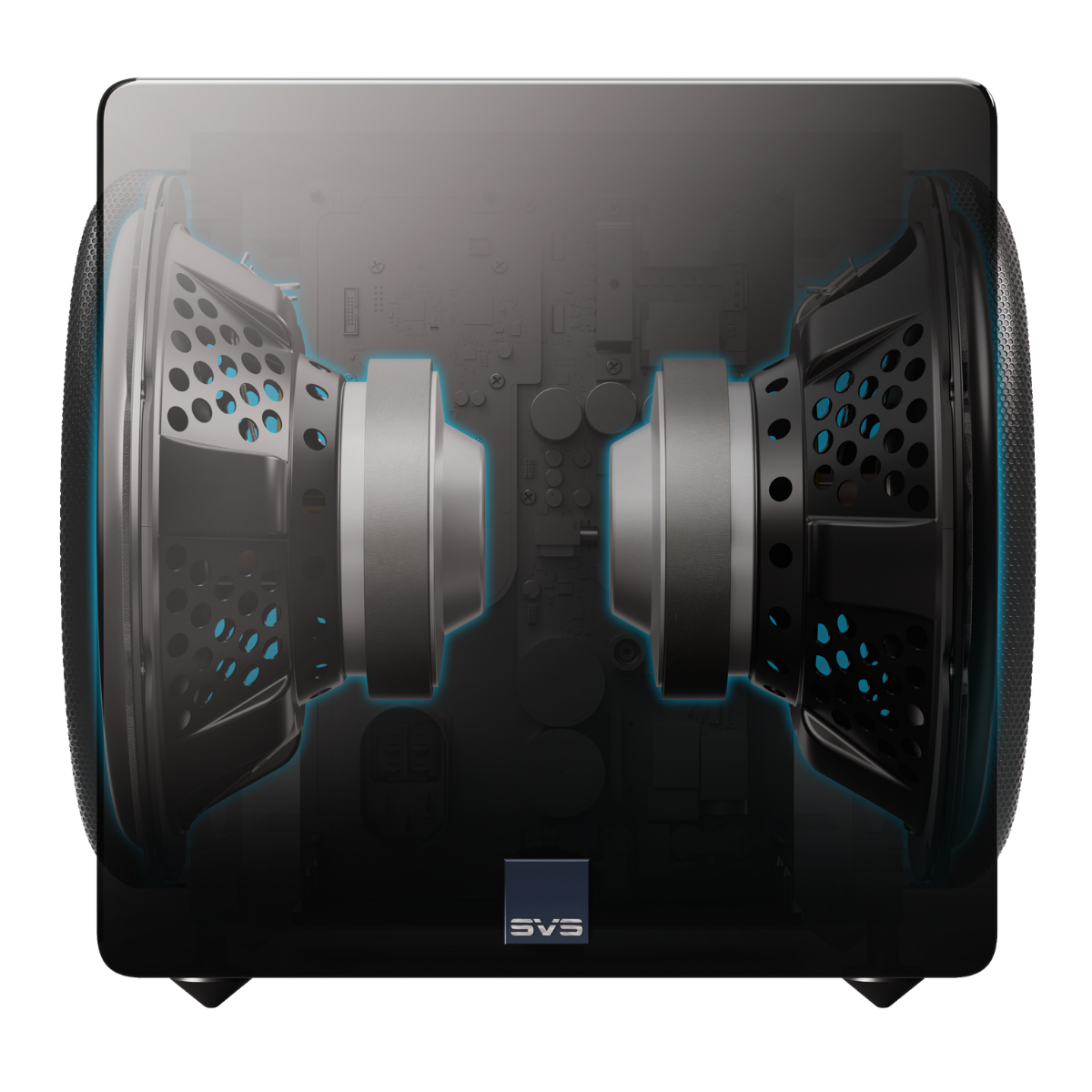 SVS 3000 Micro R|Evolution Subwoofer | SVS