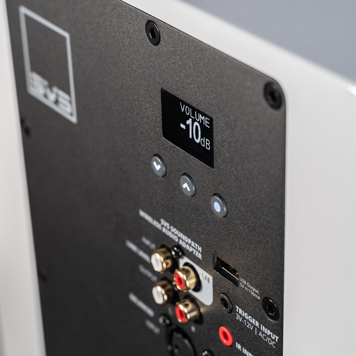 SVS 3000 Micro R|Evolution Subwoofer | SVS