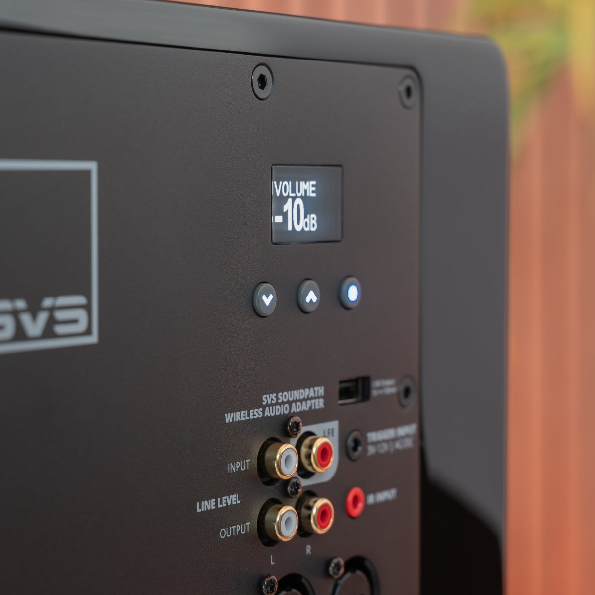 SVS 3000 Micro R|Evolution Subwoofer | SVS
