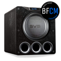 SVS PB16-Ultra Ported Box Active Subwoofer