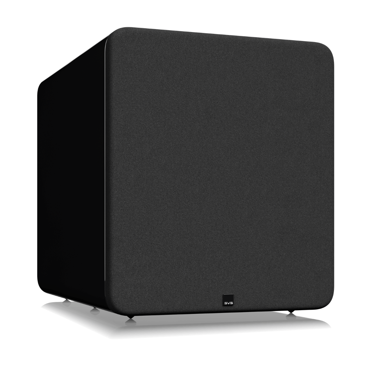 SVS PB17-Ultra R|Evolution Subwoofer Piano Gloss Black #colour_piano gloss black