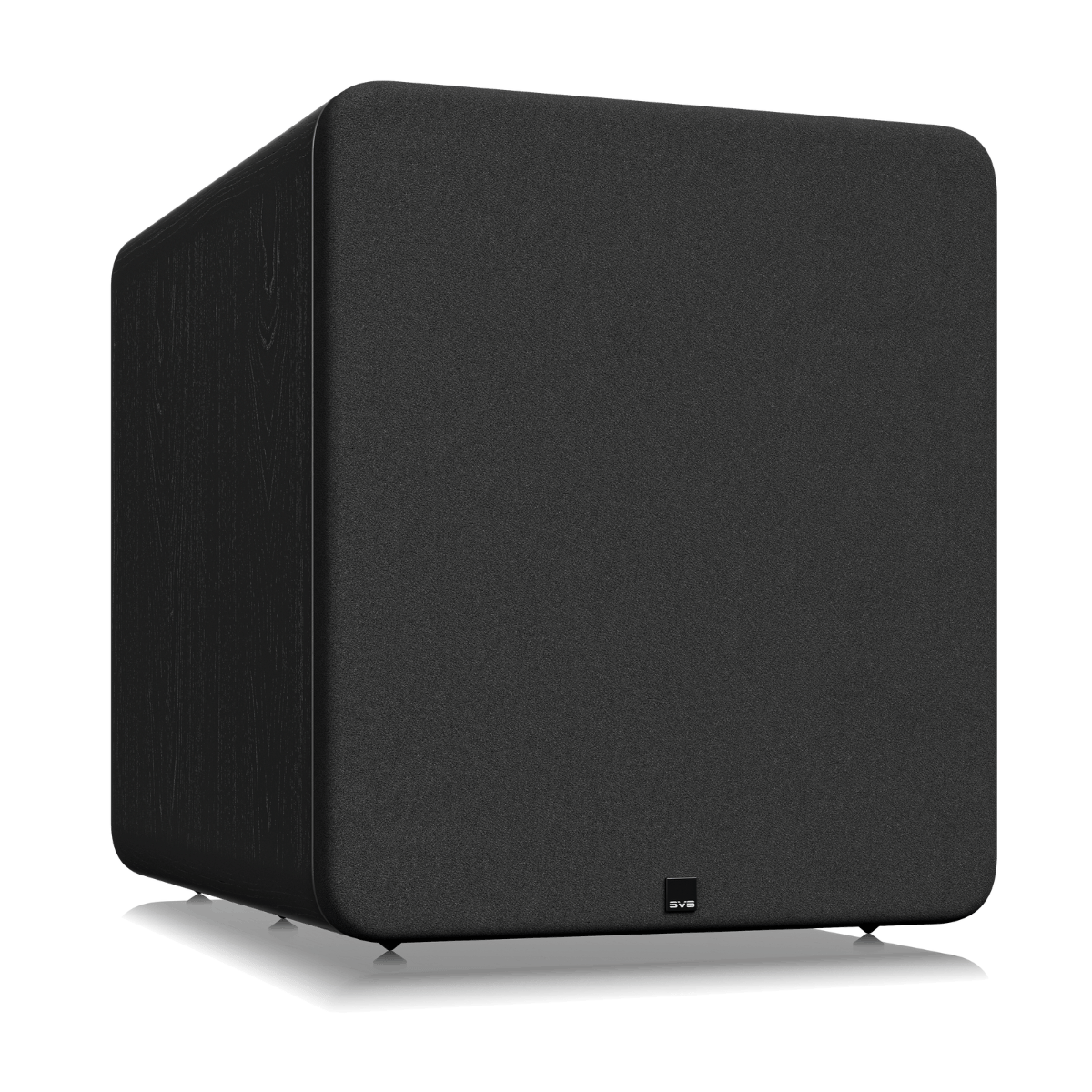 SVS PB17-Ultra R|Evolution Subwoofer Black Oak Veneer #colour_black oak