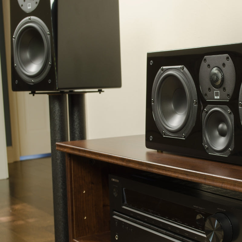 SVS Prime Bookshelf Surround System