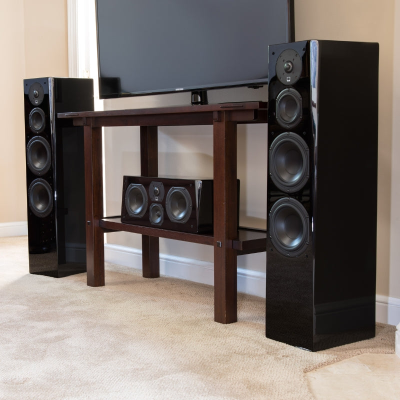 SVS Prime Tower Surround System
