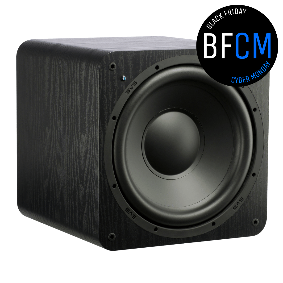 SVS SB-1000 Sealed Box Home Subwoofer