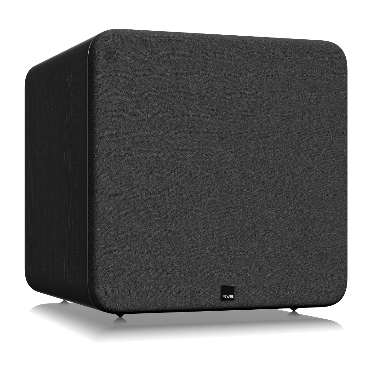 SVS SB17-Ultra R|Evolution Subwoofer Black Oak Veneer #colour_black oak