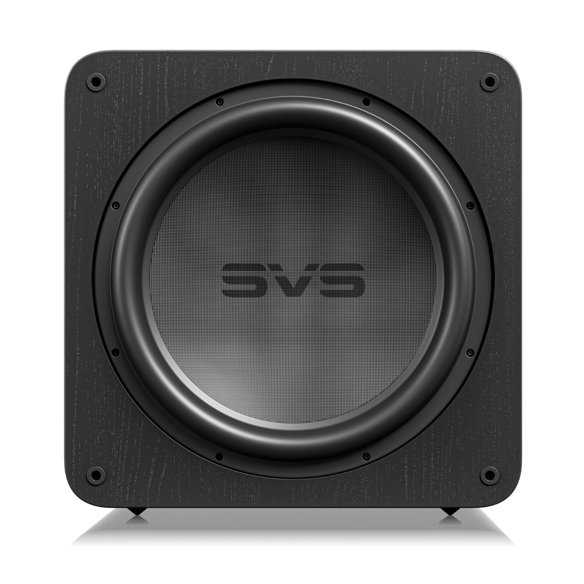 SVS SB17-Ultra R|Evolution Subwoofer Black Oak Veneer #colour_black oak