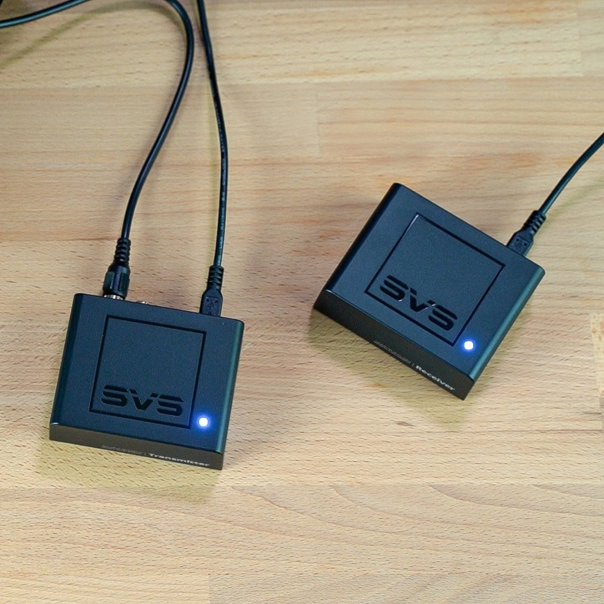SVS SoundPath Multi-Band Wireless Audio Adapter