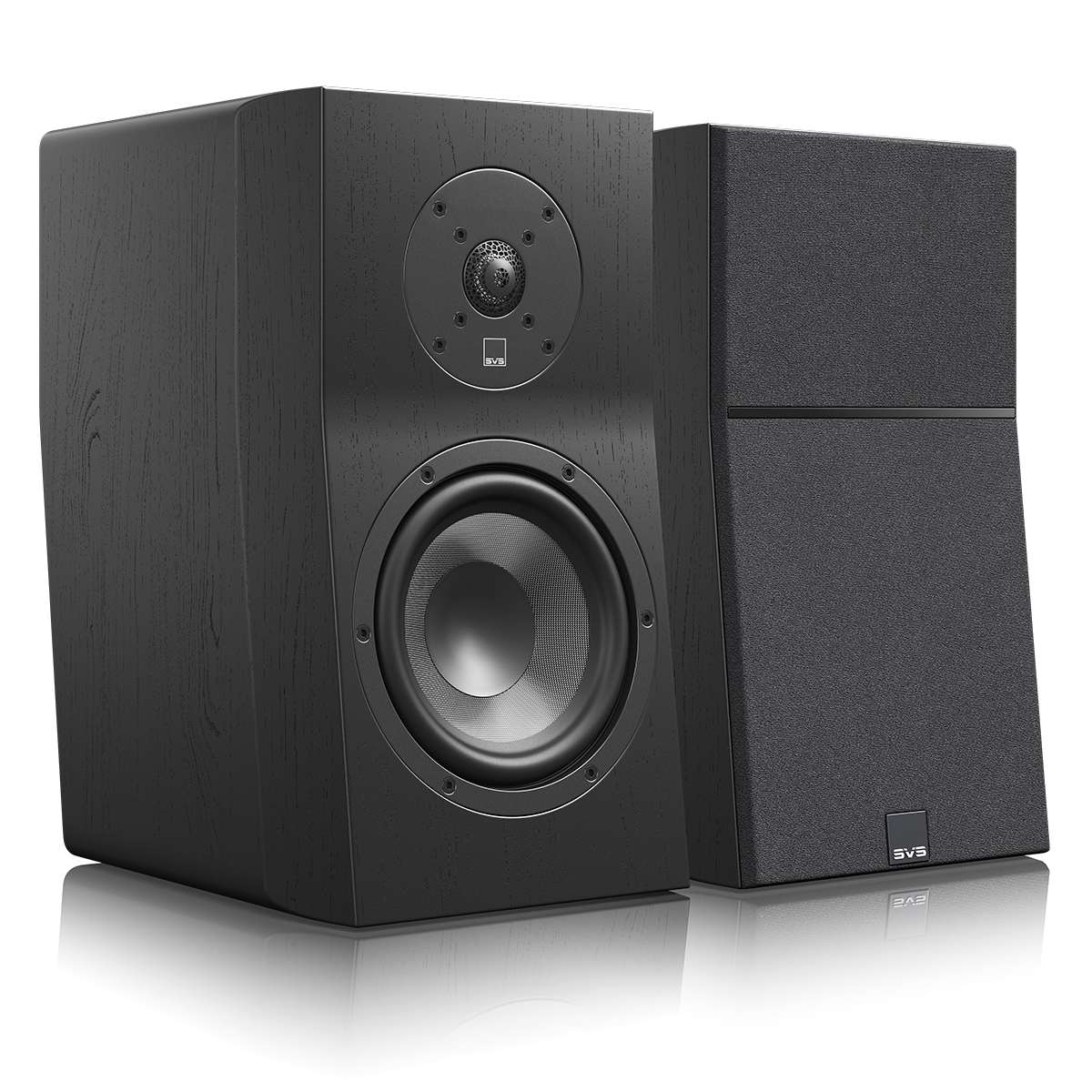 SVS Ultra Evolution Bookshelf Speakers | SVS