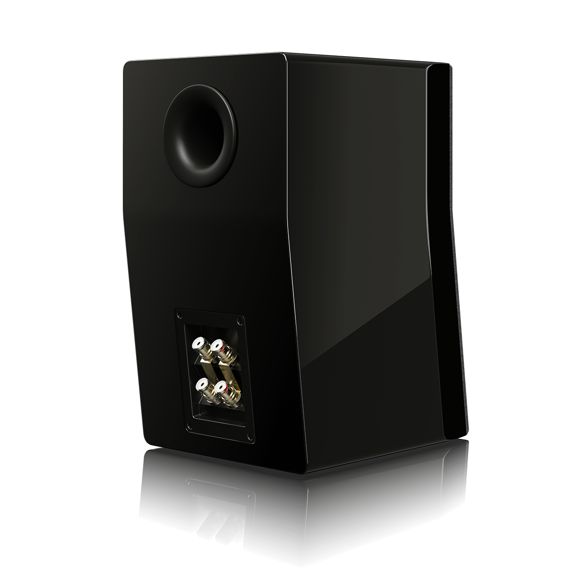 SVS Ultra Evolution Bookshelf Speakers | SVS