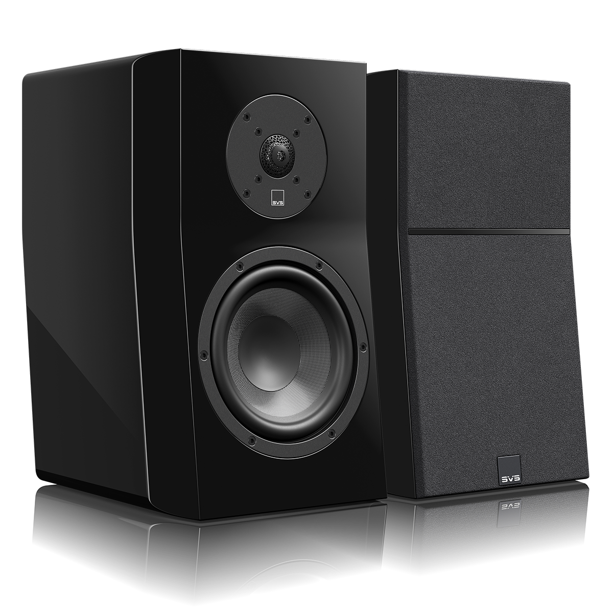 SVS Ultra Evolution Bookshelf Speakers | SVS