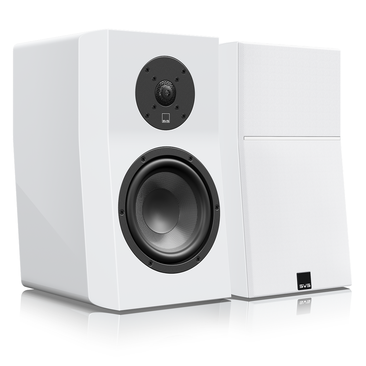 SVS Ultra Evolution Bookshelf Speakers | SVS