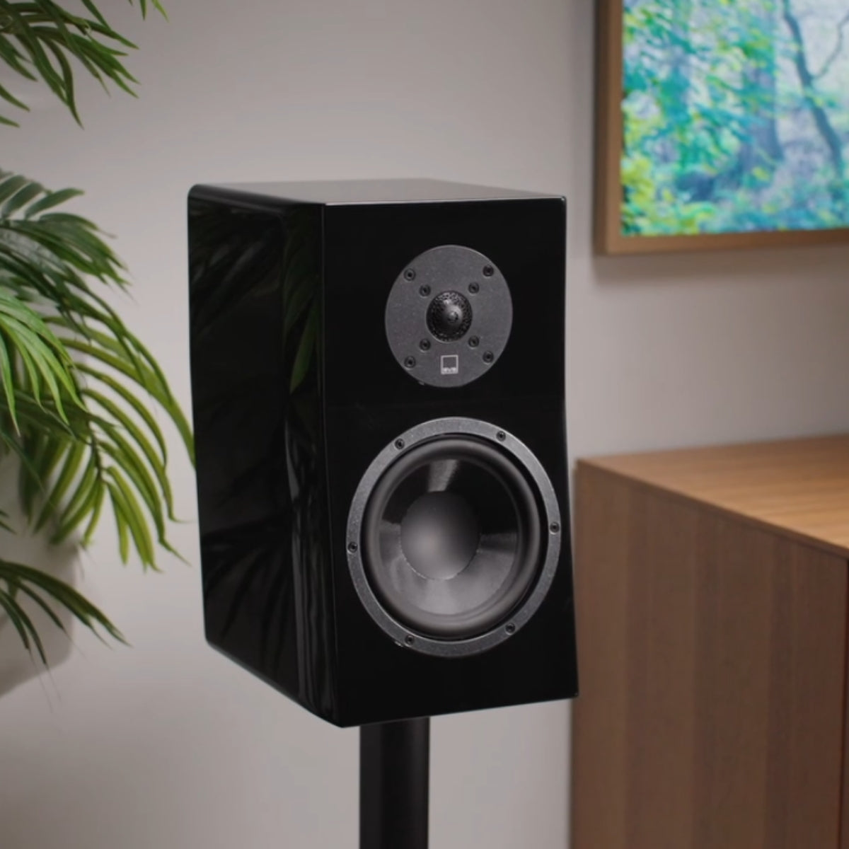 SVS Ultra Evolution Bookshelf Speakers | SVS