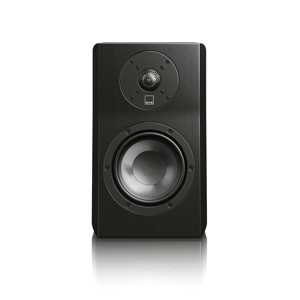SVS Ultra Evolution Nano Bookshelf Speakers | SVS