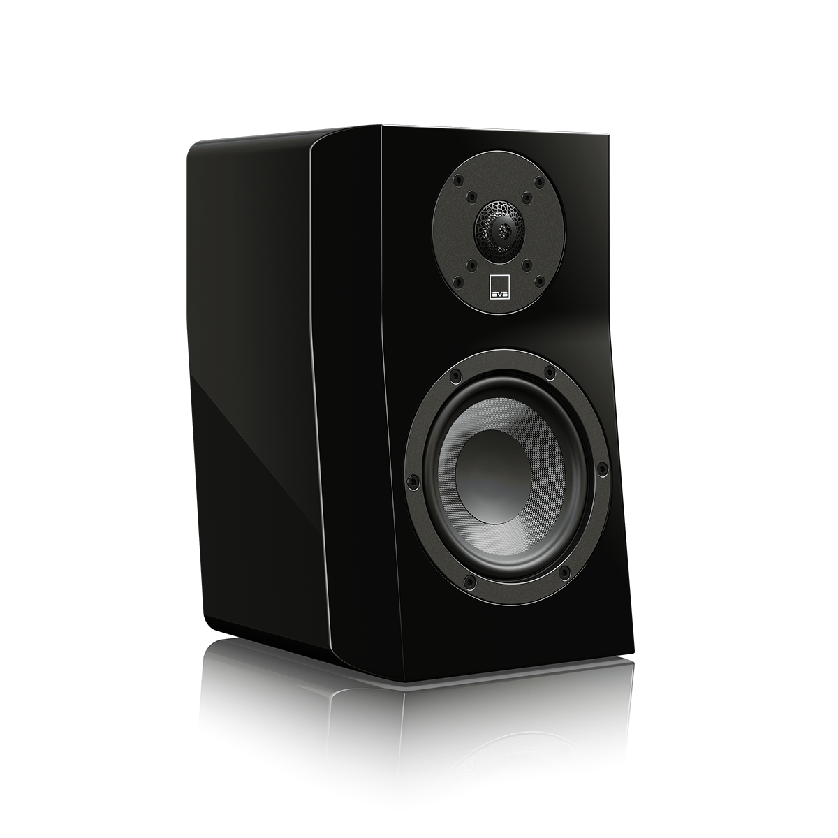 SVS Ultra Evolution Nano Bookshelf Speakers | SVS