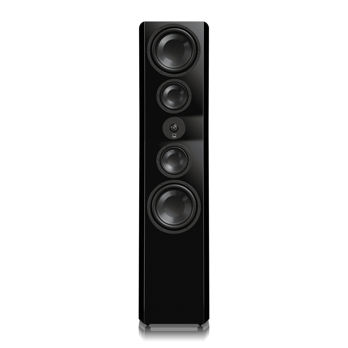 SVS Ultra Evolution Pinnacle Floorstanding Speakers | SVS