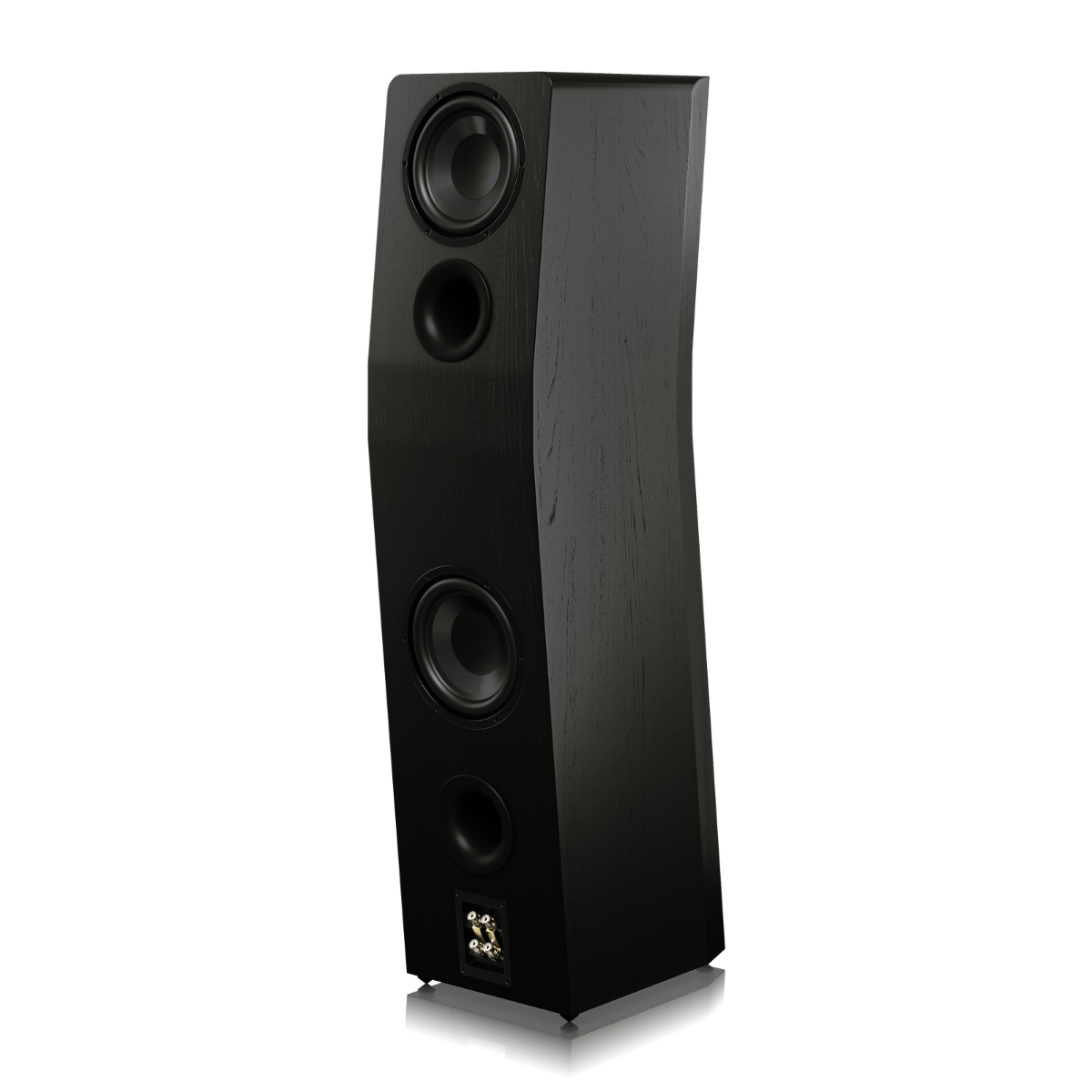 SVS Ultra Evolution Pinnacle Floorstanding Speakers | SVS