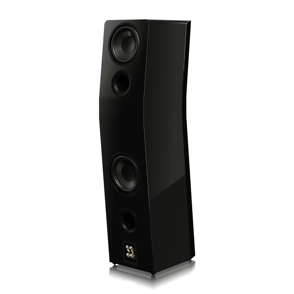 SVS Ultra Evolution Pinnacle Floorstanding Speakers | SVS