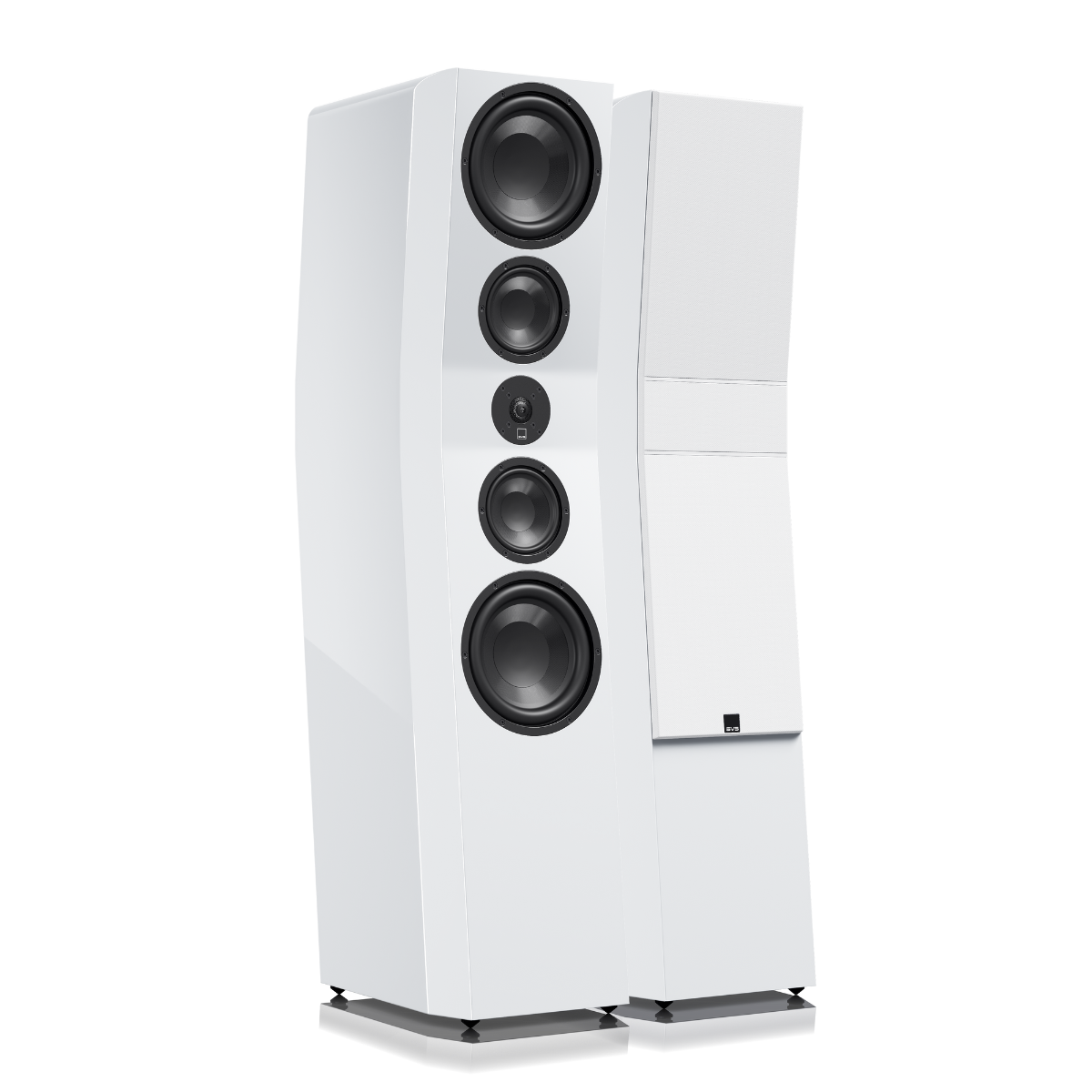 SVS Ultra Evolution Pinnacle Floorstanding Speakers | SVS